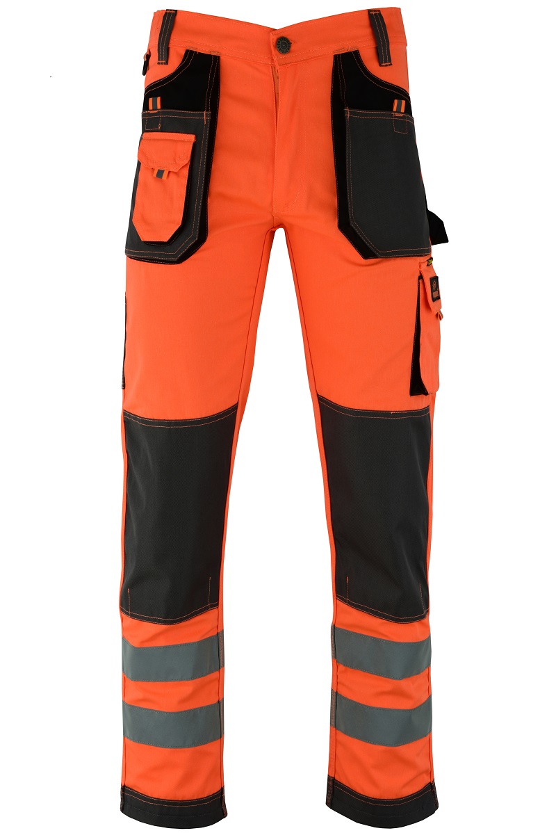 High-Vis Trouser-ST-182-ORTP