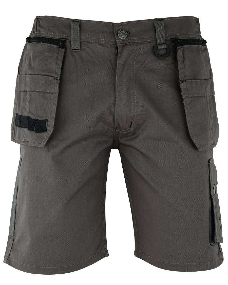 Hanger Pocket Short-ST-610-SH